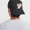 Hatsuharu Sohma Cap Official Fruits Basket Merch