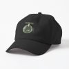 Shigure Sohma Fruits Basket Circle Anime Cap Official Fruits Basket Merch