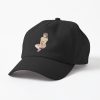 Funny Gifts Fansart Kagura Beautiful Model Purple Vintage Retro Cap Official Fruits Basket Merch