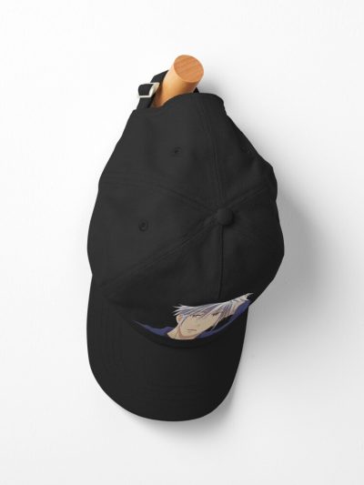 Hatsuharu Sohma Cap Official Fruits Basket Merch