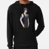 Hatori Sohma Hoodie Official Fruits Basket Merch