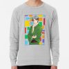 ssrcolightweight sweatshirtmensheather greyfrontsquare productx1000 bgf8f8f8 - Fruits Basket Shop