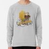 ssrcolightweight sweatshirtmensheather greyfrontsquare productx1000 bgf8f8f8 13 - Fruits Basket Shop