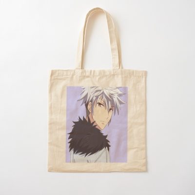 Hatsuharu Sohma (Fruits Basket) Tote Bag Official Fruits Basket Merch