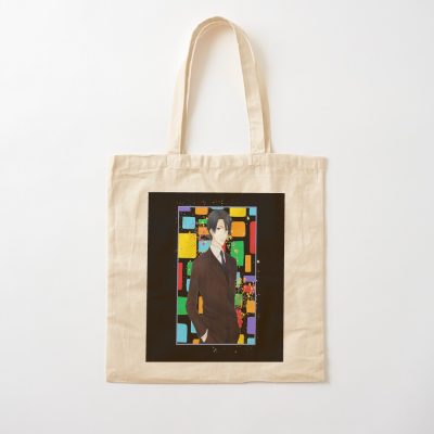 Hatori Sohma Fruits Basket Furutsu Basuketto Color Block Anime Design Tote Bag Official Fruits Basket Merch