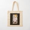 Kisa Sohma Fruits Basket Furutsu Basuketto Manga Style Design Tote Bag Official Fruits Basket Merch