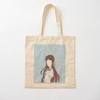 ~ Tohru Honda Tote Bag Official Fruits Basket Merch