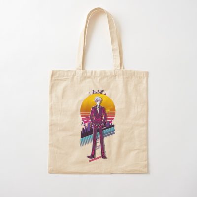 Fruits Basket - Hatsuharu *80S Retro* Tote Bag Official Fruits Basket Merch