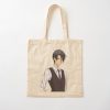 Hatori Sohma Tote Bag Official Fruits Basket Merch