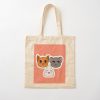 Fruits Basket | Tohru, Kyo, Yuki Tote Bag Official Fruits Basket Merch