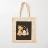 Fruits Basket -Cats Funny Tote Bag Official Fruits Basket Merch