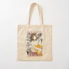 Kagura Sohma Fruits Basket Furutsu Basuketto Manga Style Design Tote Bag Official Fruits Basket Merch