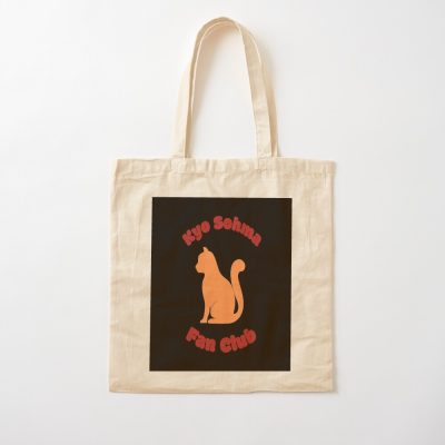 Beautiful Model Kyo Sohma Fan Club Fruits Basket Music Vintage Retro Tote Bag Official Fruits Basket Merch