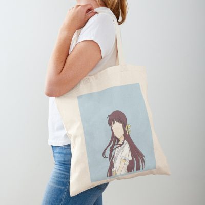 ~ Tohru Honda Tote Bag Official Fruits Basket Merch