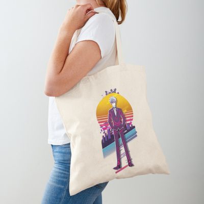 Fruits Basket - Hatsuharu *80S Retro* Tote Bag Official Fruits Basket Merch