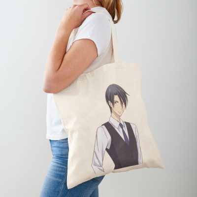 Hatori Sohma Tote Bag Official Fruits Basket Merch