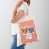 Fruits Basket | Tohru, Kyo, Yuki Tote Bag Official Fruits Basket Merch