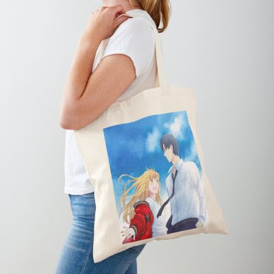 Fruits Basket : Prelude Tote Bag Official Fruits Basket Merch