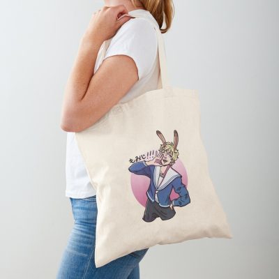 Momiji - Fruits Basket Tote Bag Official Fruits Basket Merch