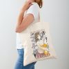 Kagura Sohma Fruits Basket Furutsu Basuketto Manga Style Design Tote Bag Official Fruits Basket Merch