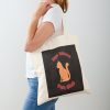 Beautiful Model Kyo Sohma Fan Club Fruits Basket Music Vintage Retro Tote Bag Official Fruits Basket Merch