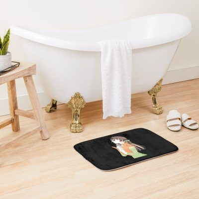 Fruits Basket Bath Mat Official Fruits Basket Merch