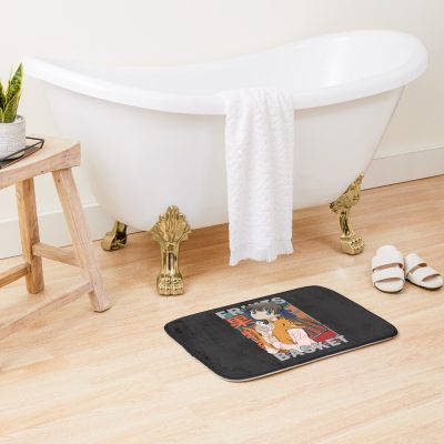 Bath Mat Official Fruits Basket Merch