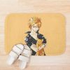 Fruits Basket Kyou Sohma Half Body (With Cat) Bath Mat Official Fruits Basket Merch