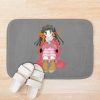 Tohru Honda - Fruits Basket Bath Mat Official Fruits Basket Merch