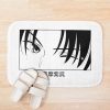 Fruits Basket - Shigure Sohma Bath Mat Official Fruits Basket Merch