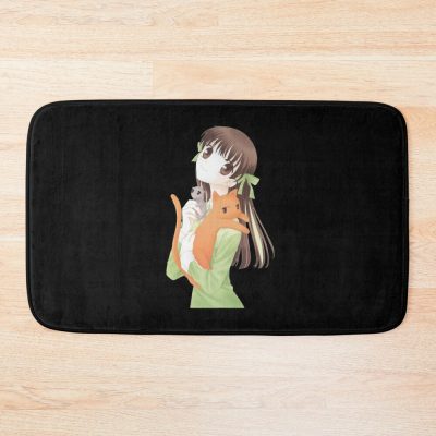 Fruits Basket Bath Mat Official Fruits Basket Merch