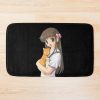 Tohru Honda - Fruits Basket Bath Mat Official Fruits Basket Merch