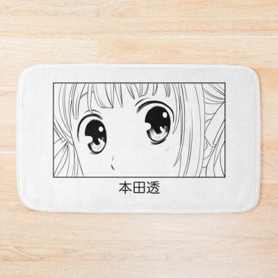 Fruits Basket - Tohru Honda Bath Mat Official Fruits Basket Merch