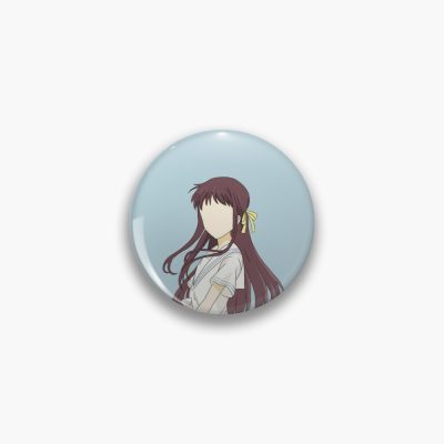 ~ Tohru Honda Pin Official Fruits Basket Merch