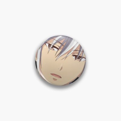 Hatsuharu Sohma Pin Official Fruits Basket Merch