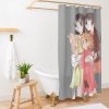 Tohru Honda - Fruits Basket Shower Curtain Official Fruits Basket Merch