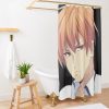 Kyo Sohma Fruits Basket Shower Curtain Official Fruits Basket Merch