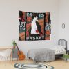 Akito Sohma Fruits Basket Furutsu Basuketto Vintage Color Palette Design Tapestry Official Fruits Basket Merch