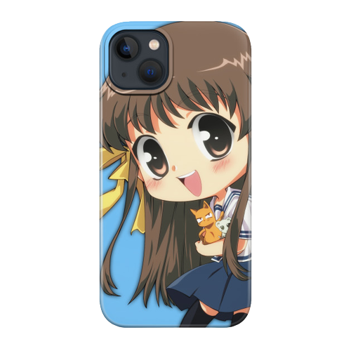 Fruits Basket Shop Phone Case Collection - Fruits Basket Shop