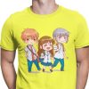 Men Brand Casual 3d T Shirt Fruits Basket Tshirts Anime Sohma Yuki Kyo Tohru Furuba Manga 14.jpg 640x640 14 - Fruits Basket Shop