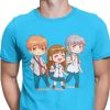 Men Brand Casual 3d T Shirt Fruits Basket Tshirts Anime Sohma Yuki Kyo Tohru Furuba Manga 16.jpg 640x640 16 - Fruits Basket Shop