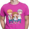 Men Brand Casual 3d T Shirt Fruits Basket Tshirts Anime Sohma Yuki Kyo Tohru Furuba Manga 18.jpg 640x640 18 - Fruits Basket Shop