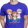 Men Brand Casual 3d T Shirt Fruits Basket Tshirts Anime Sohma Yuki Kyo Tohru Furuba Manga 2.jpg 640x640 2 - Fruits Basket Shop