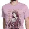 Tohru Fruits Basket 3D Tshirts Anime Sohma Yuki Kyo Furuba Manga Animals Cat Cute Cotton Camisas 10.jpg 640x640 10 - Fruits Basket Shop