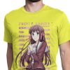 Tohru Fruits Basket 3D Tshirts Anime Sohma Yuki Kyo Furuba Manga Animals Cat Cute Cotton Camisas 14.jpg 640x640 14 - Fruits Basket Shop