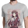 Tohru Fruits Basket 3D Tshirts Anime Sohma Yuki Kyo Furuba Manga Animals Cat Cute Cotton Camisas 5.jpg 640x640 5 - Fruits Basket Shop