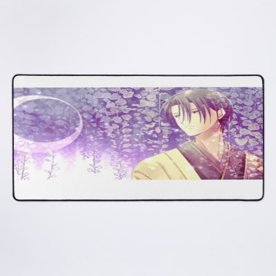 Fruits Basket Hatori Mouse Pad Official Cow Anime Merch