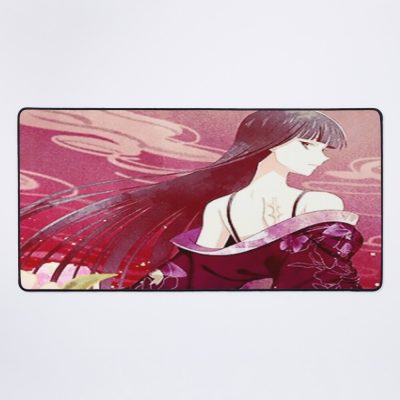 Fruits Basket Isuzu Mouse Pad Official Cow Anime Merch