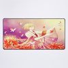 Fruits Basket Kyoko Mouse Pad Official Cow Anime Merch