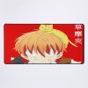 Fruits Basket Kyo Cats Mouse Pad Official Cow Anime Merch